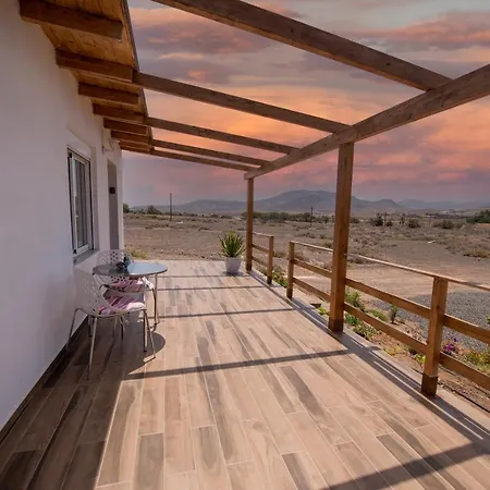 Olivos Сasa de vacaciones Cardon