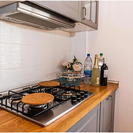 Olivos Tatil Evi Cardon