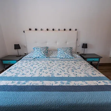 Olivos Σπίτι διακοπών *