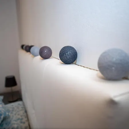 Olivos Σπίτι διακοπών *