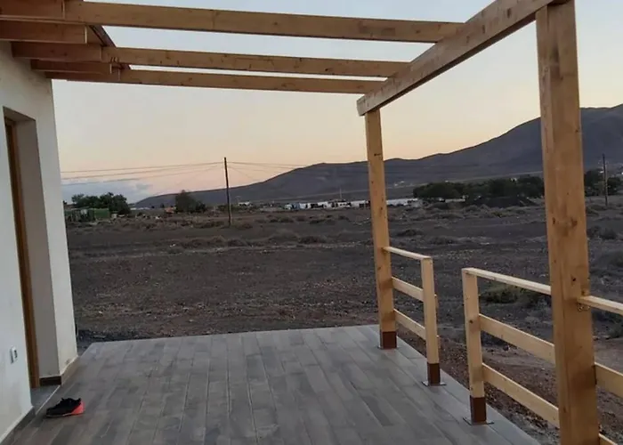 Olivos Σπίτι διακοπών