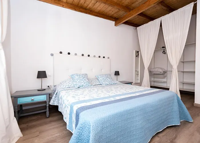 Σπίτι διακοπών Olivos