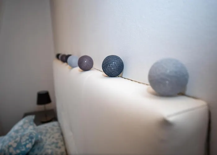 Olivos Σπίτι διακοπών *