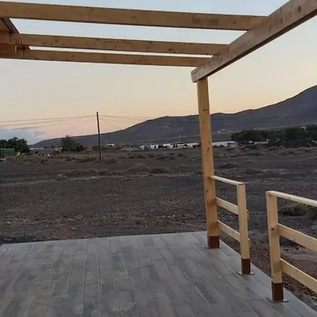 Olivos Holiday home